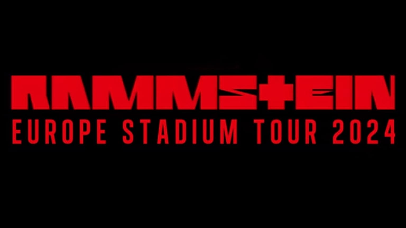 Rammstein-Konzerte sorgen in Dresden für Aufsehen und für einigen Ärger