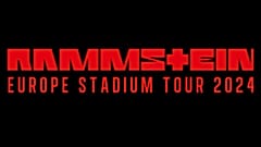 Rammstein-Konzerte sorgen in Dresden für Aufsehen und für einigen Ärger