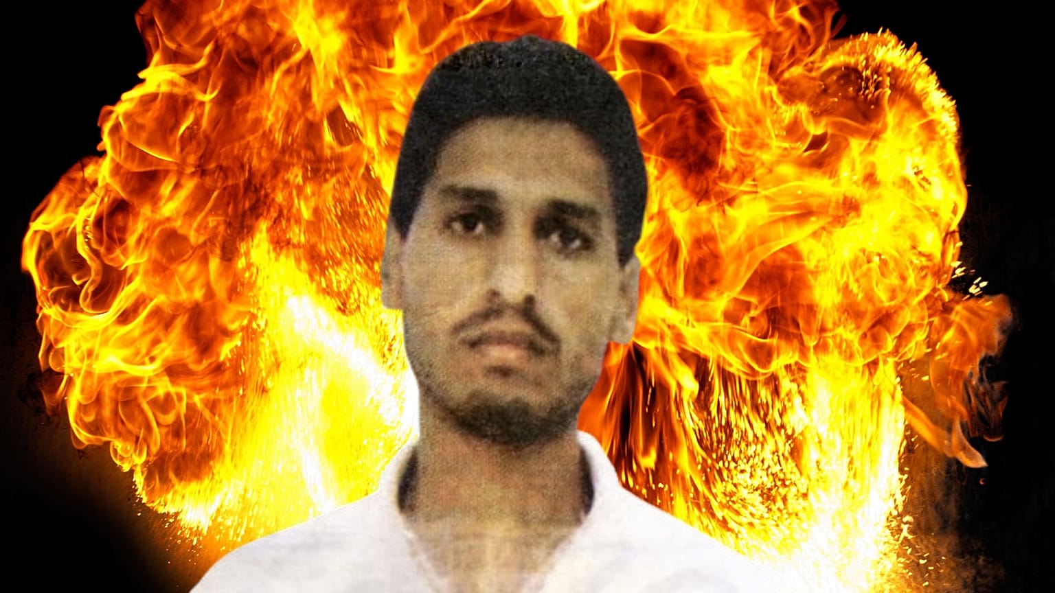 Mohammed Deif