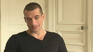Петр Павленский