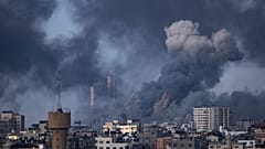 Im Gazastreifen wird dringend humanitäre Hilfe benötigt