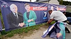 Alt oder neu? Wahlkampf in Polen