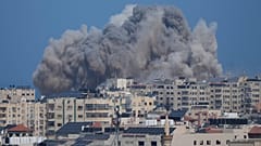 Situação humanitária agrava-se em Gaza