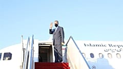 آغاز سفر منطقه‌ای حسین امیرعبداللهیان، وزیر خارجه ایران 