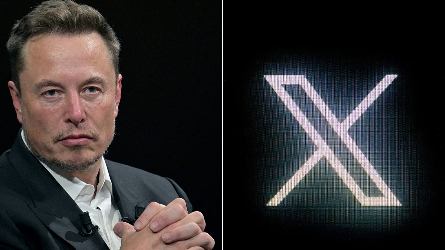 Seit Elon Musks Übernahme der Plattform läuft es auf X alles andere als rund.