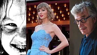 Rubbish exorcisms, Tay Tay on the big screen, and Wim Wenders honoured at this year's Lumière Film Festival in Lyon