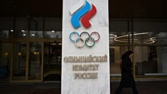 Il Comitato olimpico russo ha incluso alcune regioni ucraine e per questo è stato sospeso dal Cio