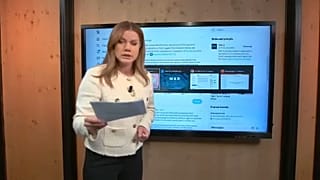 Oleksandra Vakulina