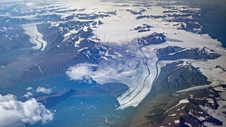 Die Ressource Wasser wird uns im Zeitalter des rasant voran schreitenden Klimawandels immer weiter beschäftigen