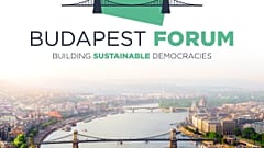 Forrás: Budapest Fórum 