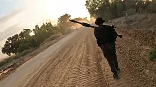 هجوم كتائب القسام على موقع عسكري إسرائيلي 