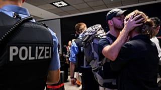 Αφίξεις πολιτών από το Ισραήλ