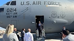 Az amerikai védelmi miniszter is Tel-Avivban tárgyalt