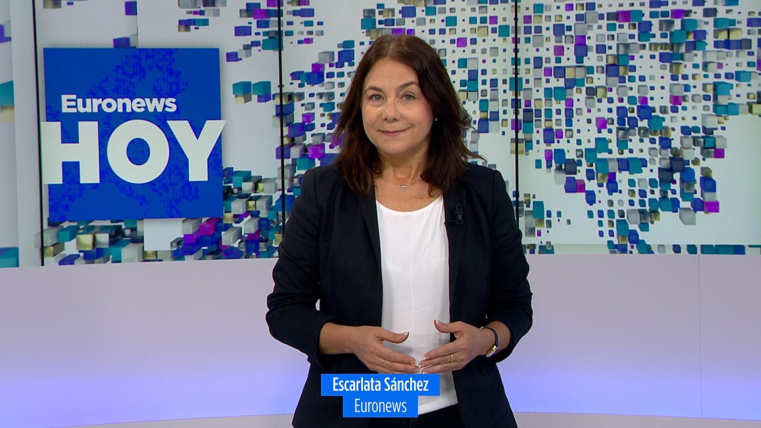 Escarlata Sánchez