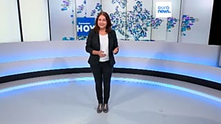Escarlata Sánchez (presentación)