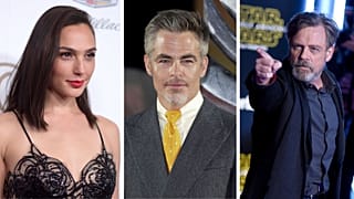 Gal Gadot, Chris Pine ve Mark Hamill Hamas'ı kınayan açık mektubu imzalayanlar arasında 