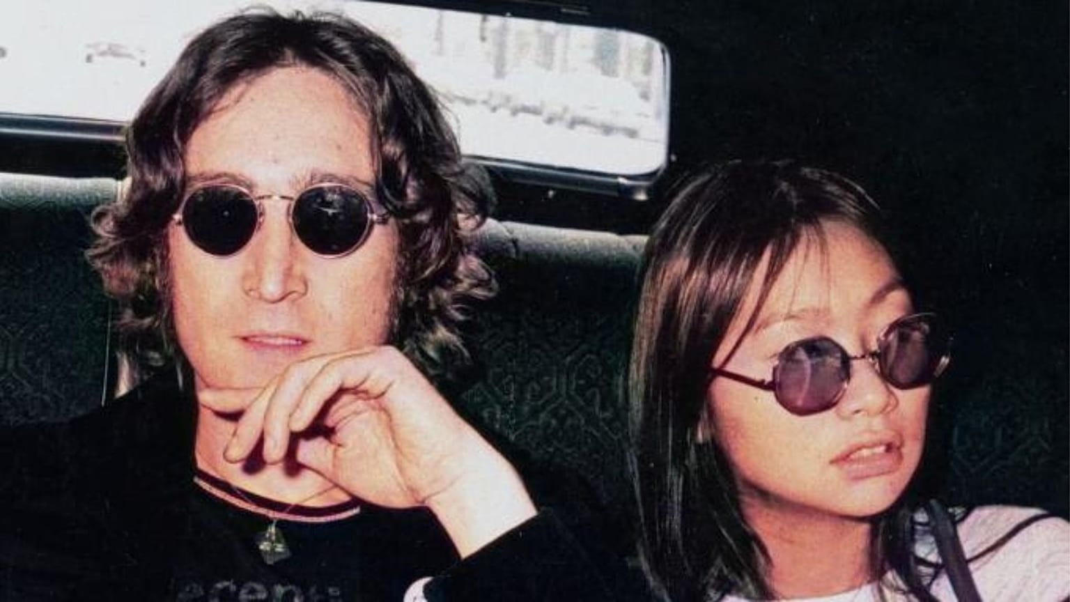 May and John 