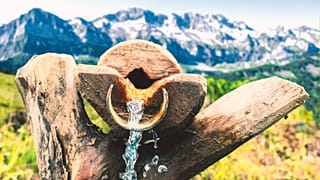 Researchers found toxic forever chemicals in almost half of Swiss groundwater.