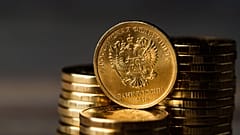 Russian rouble