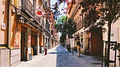Madrid is working on creating Europe’s largest zero-emission urban development area.