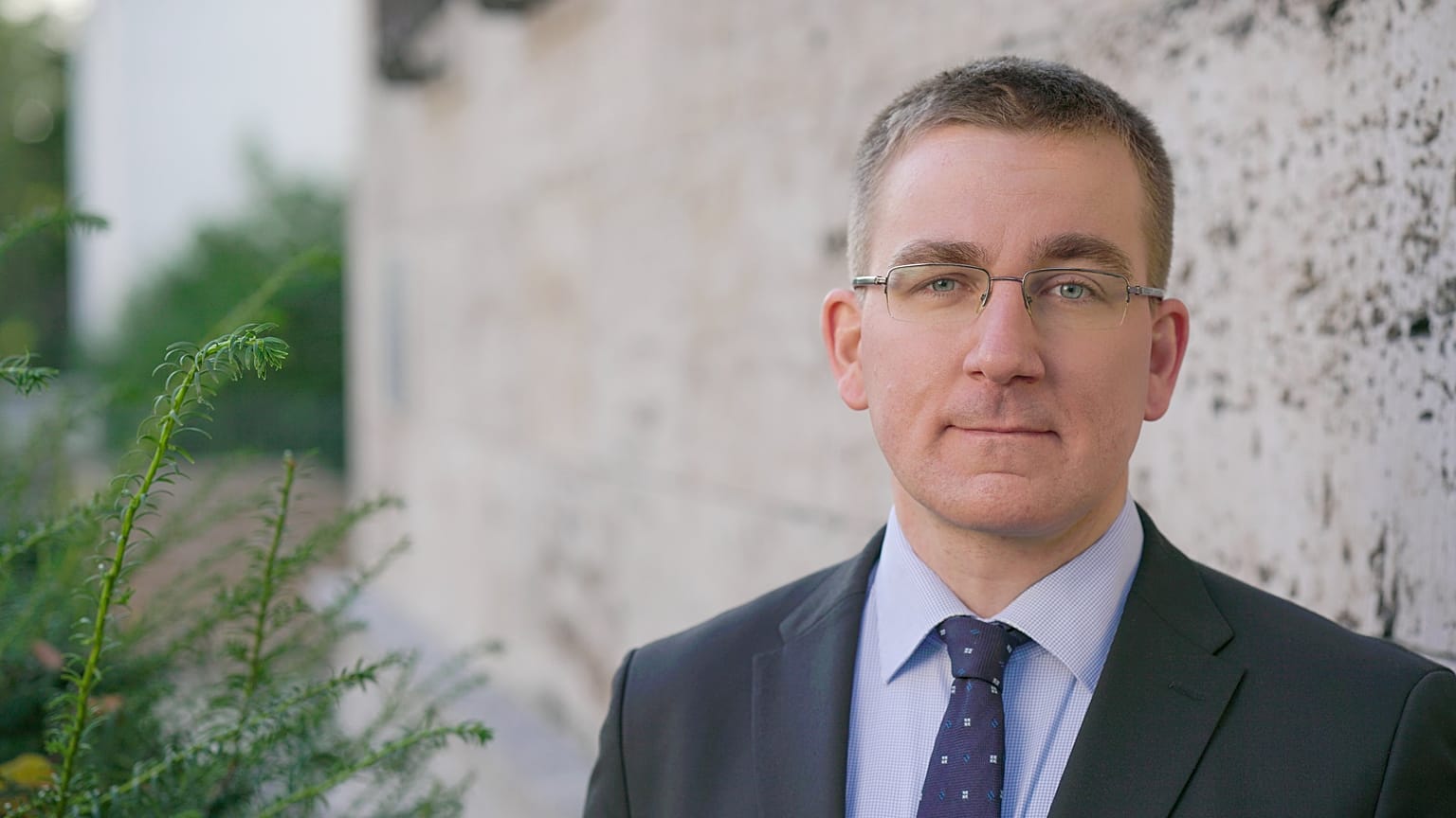 Dr. Rácz András, 