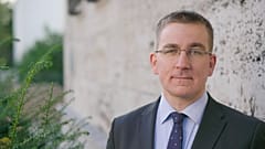 Dr. Rácz András, 