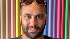 الصحافي الراحل عصام عبد الله