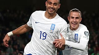 Ελλάδα, Γιακουμάκης