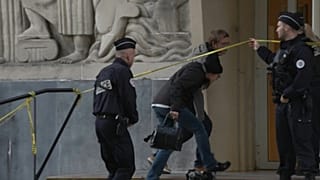 مكان حصول عملية الطعن شمالي فرنسا