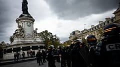 Frankreich mobilisiert 7000 Soldaten