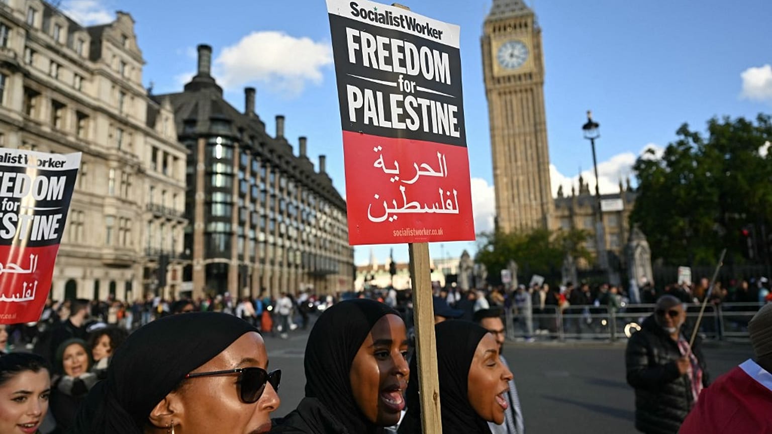 Londra, 14.10.2023