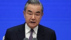 Çin Dışişleri Bakanı Wang Yi