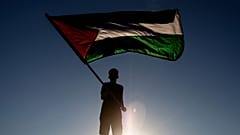 فلسطینی‌ها