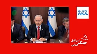 نخست‌وزیر اسرائیل
