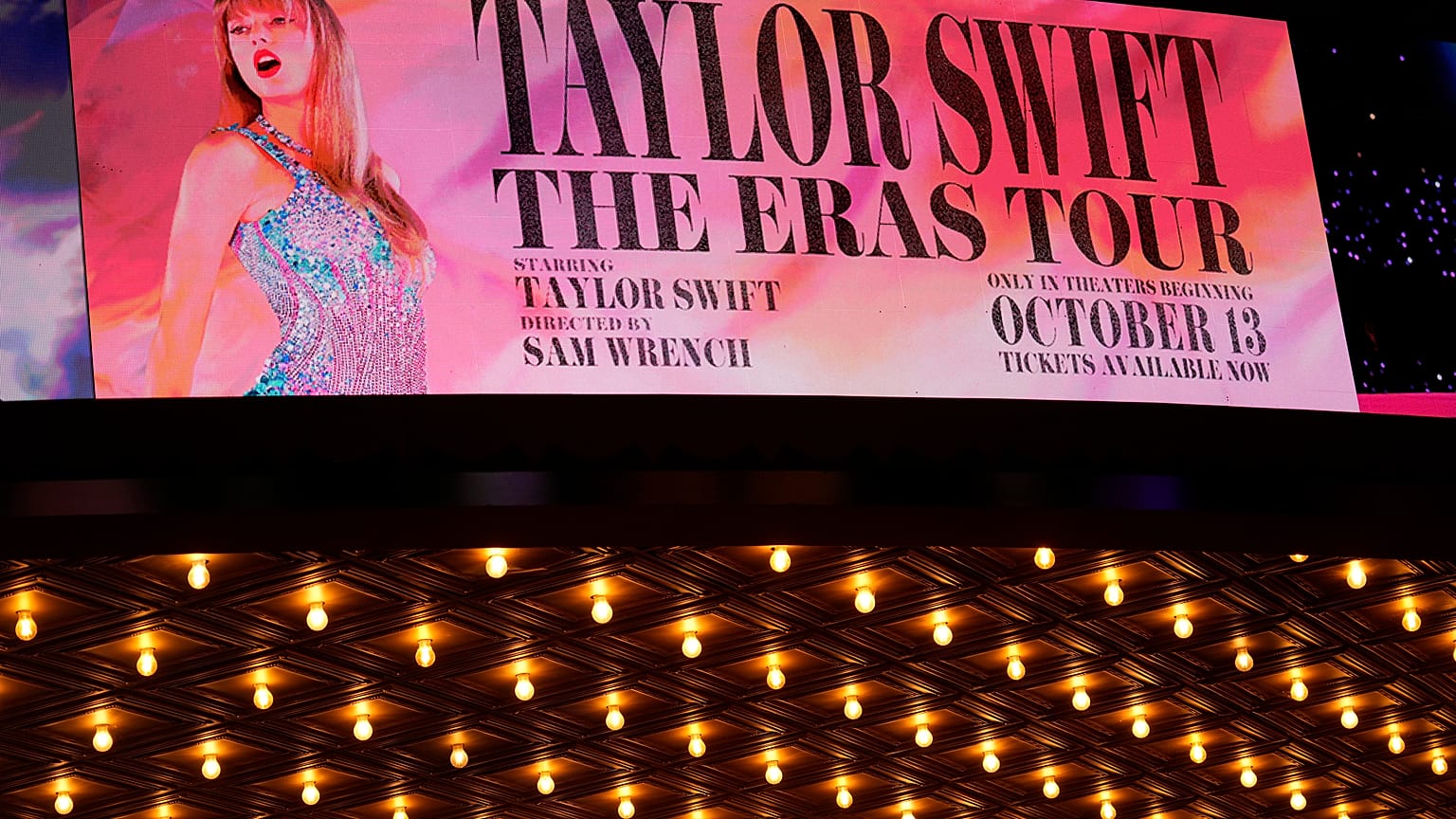 Taylor Swift