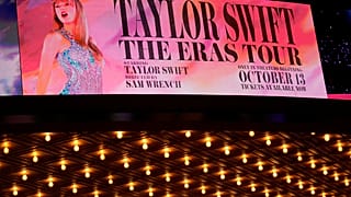 Taylor Swift