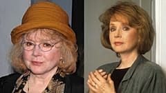 US actress Piper Laurie, star of Carrie and Twin Peaks, dies aged 91 