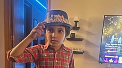 6 yaşındaki "nefret suçu" kurbanı