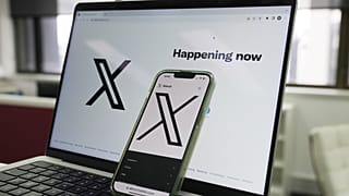 Elon Musk changed Twitter's name to X