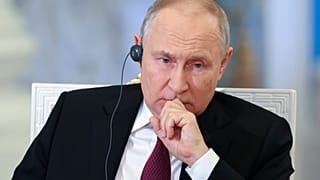 Wladimir Putin