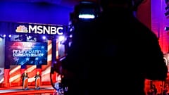 MSNBC kanalı