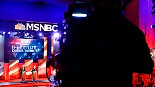 MSNBC kanalı