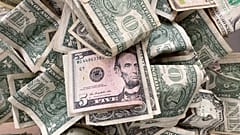 U.S. dollar
