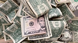 U.S. dollar