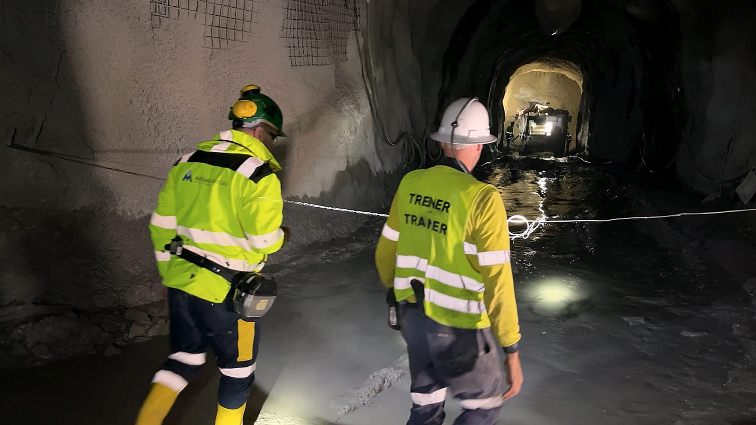 Une mine polymétallique respectueuse de l'environnement ? Reportage en Bosnie-Herzégovine 