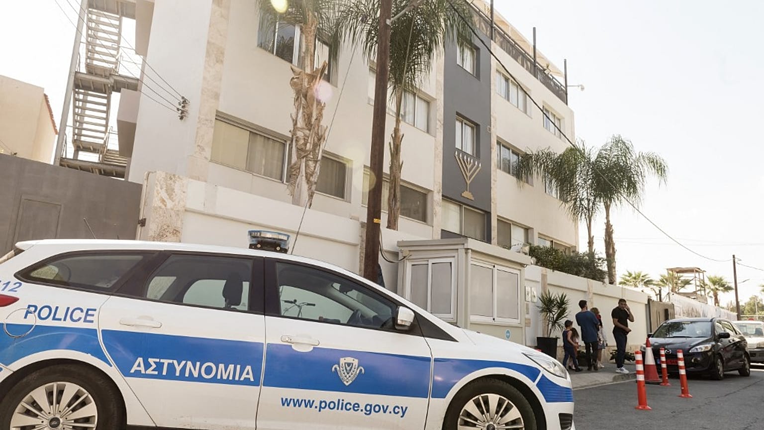 ΕΙΚΟΝΑ ΑΡΧΕΙΟΥ ΑΠΟ ΤΗ ΛΑΡΝΑΚΑ