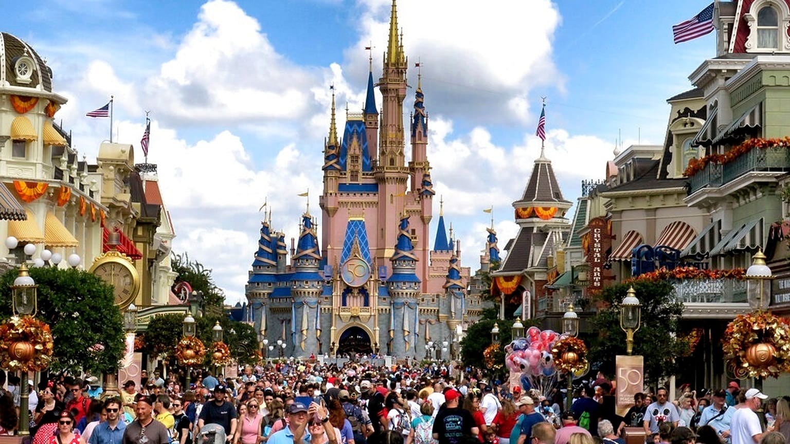 Disneyworld