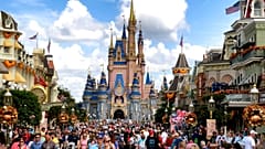 Disneyworld