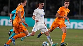Ελλάδα Euro 2024