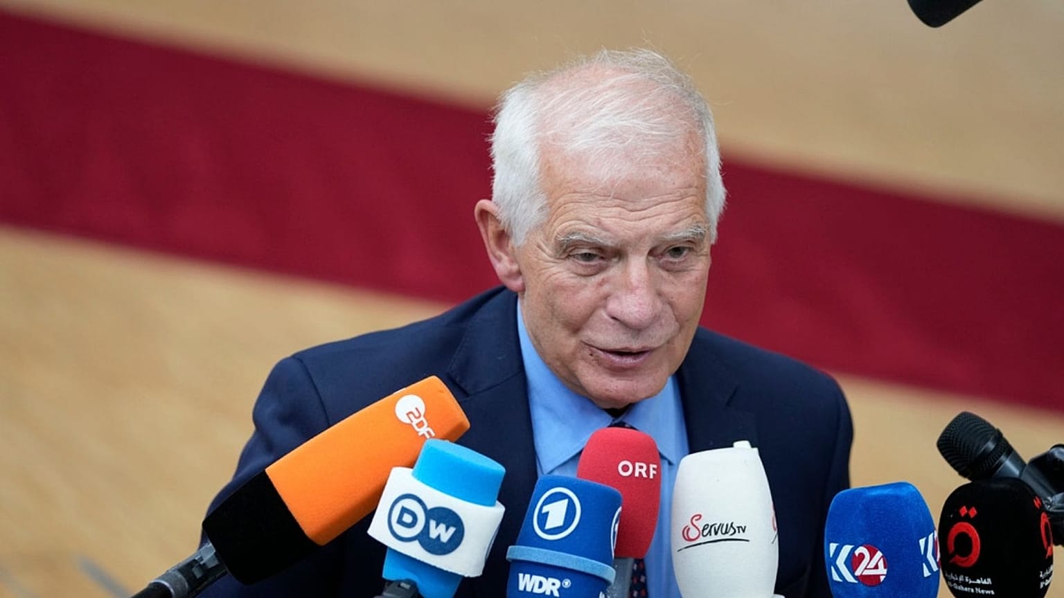 Josep Borrell